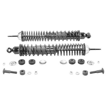 Monroe Load Adjusting Shock Absorber, 58568 58568